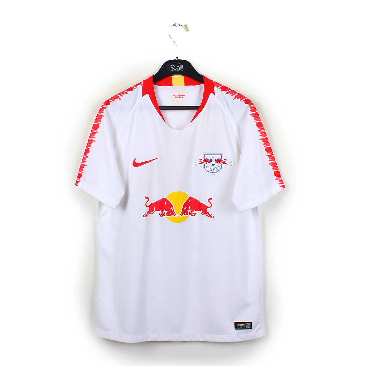 2018/19 - Leipzig - Augustin #29 (M)