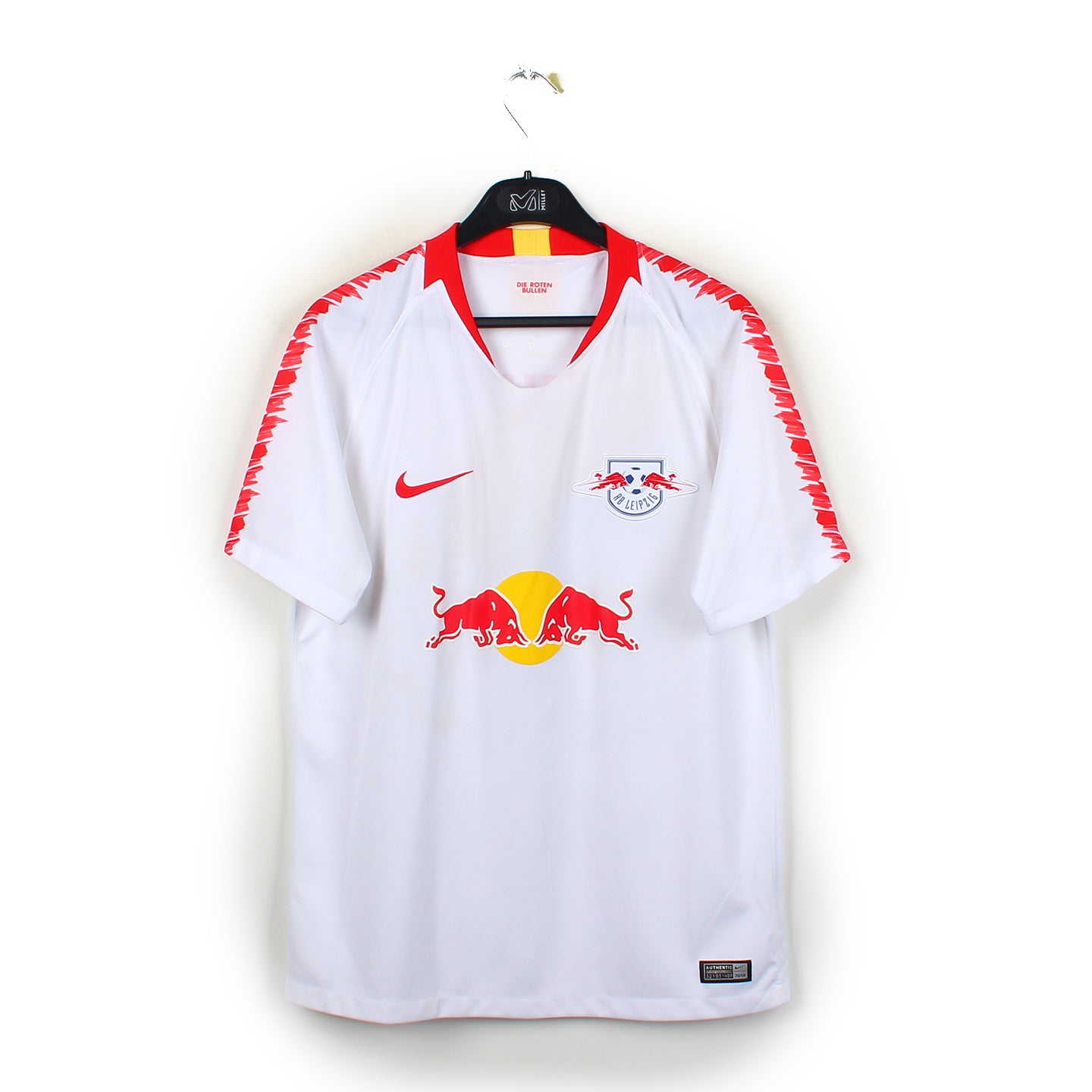 2018/19 - Leipzig - Augustin #29 (M)