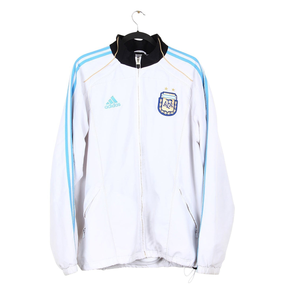 2010/11 - Argentine (S)