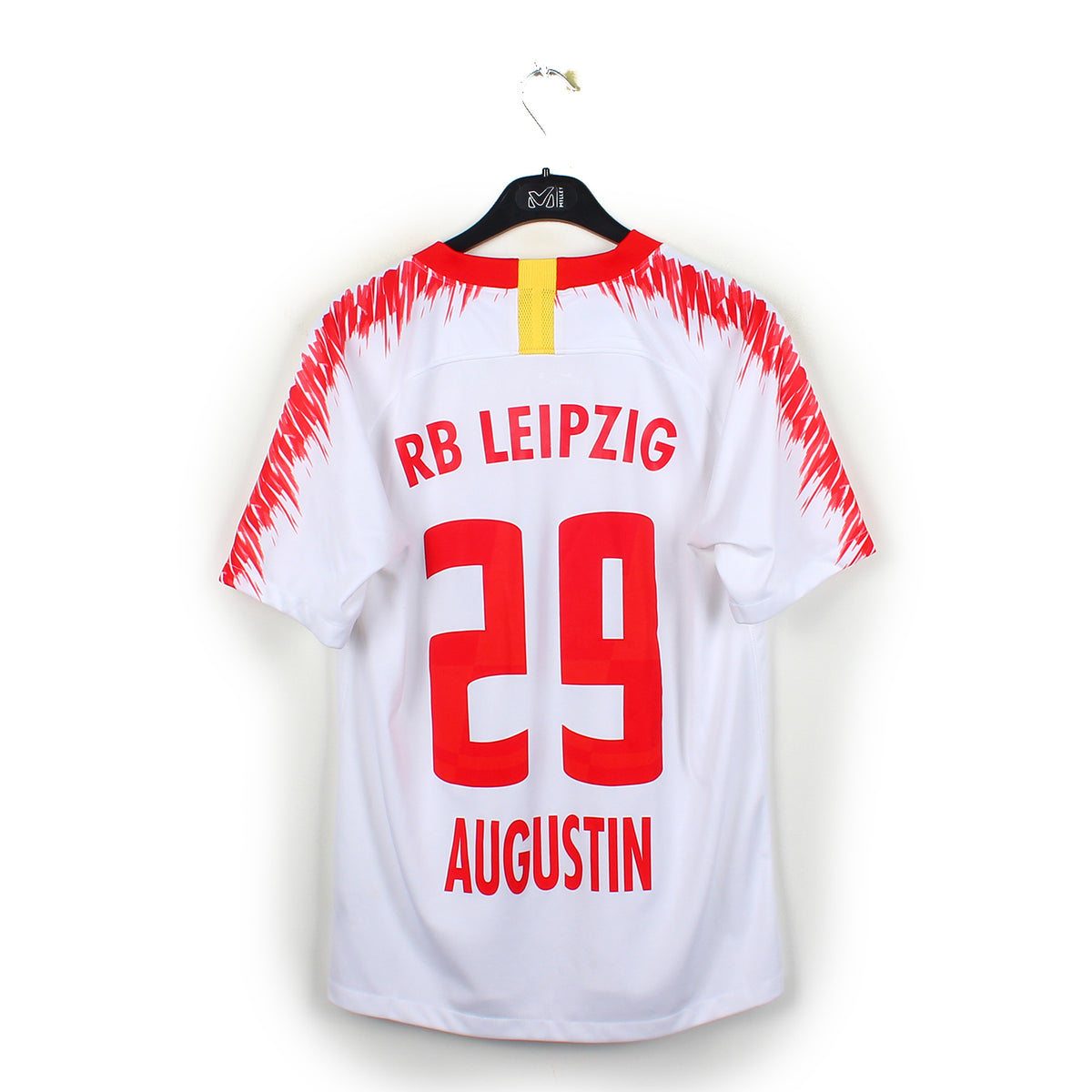 2018/19 - Leipzig - Augustin #29 (M)
