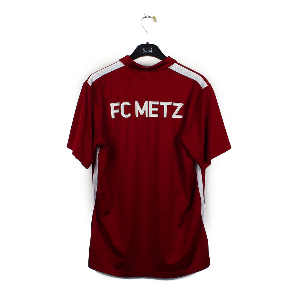 2015/16 - Metz FC (L)