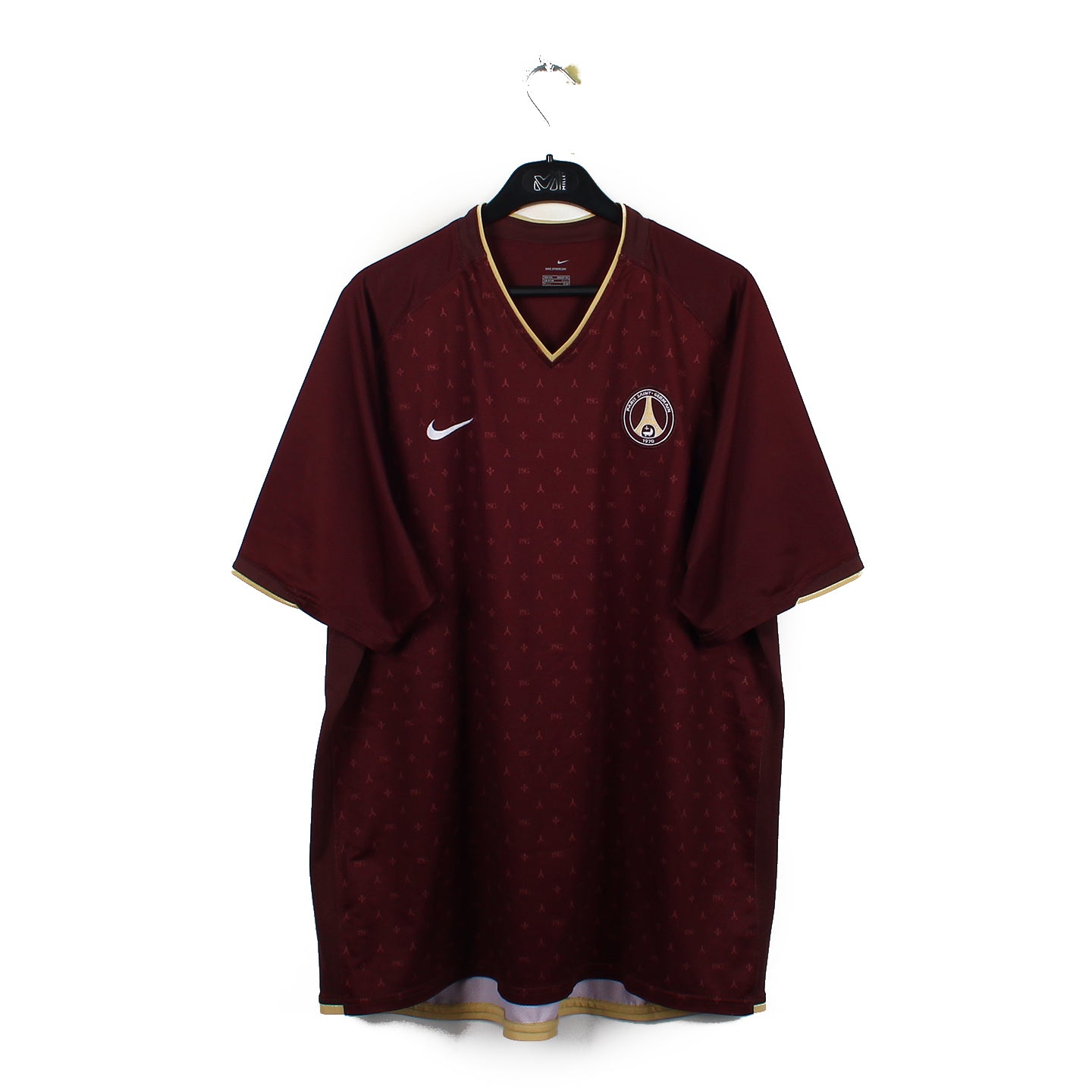 2006/07 - PSG - Pauleta #9 (2XL)