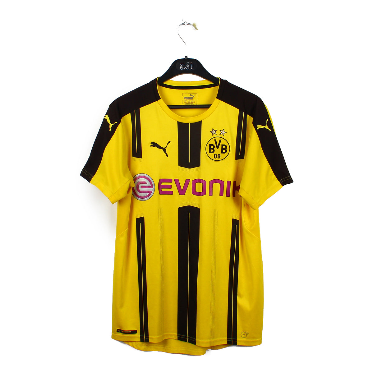2016/17 - Dortmund - Guerreiro #13 (M)