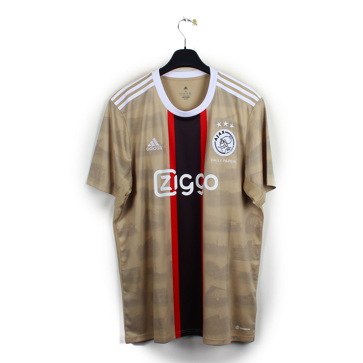 2022/23 - Ajax Amsterdam - Kudus #20 (XL)