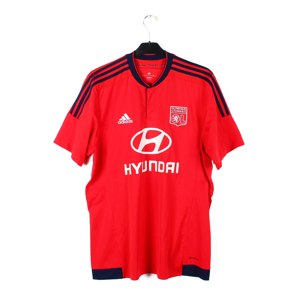 2015/16 - OL - Abily #23 (XL)
