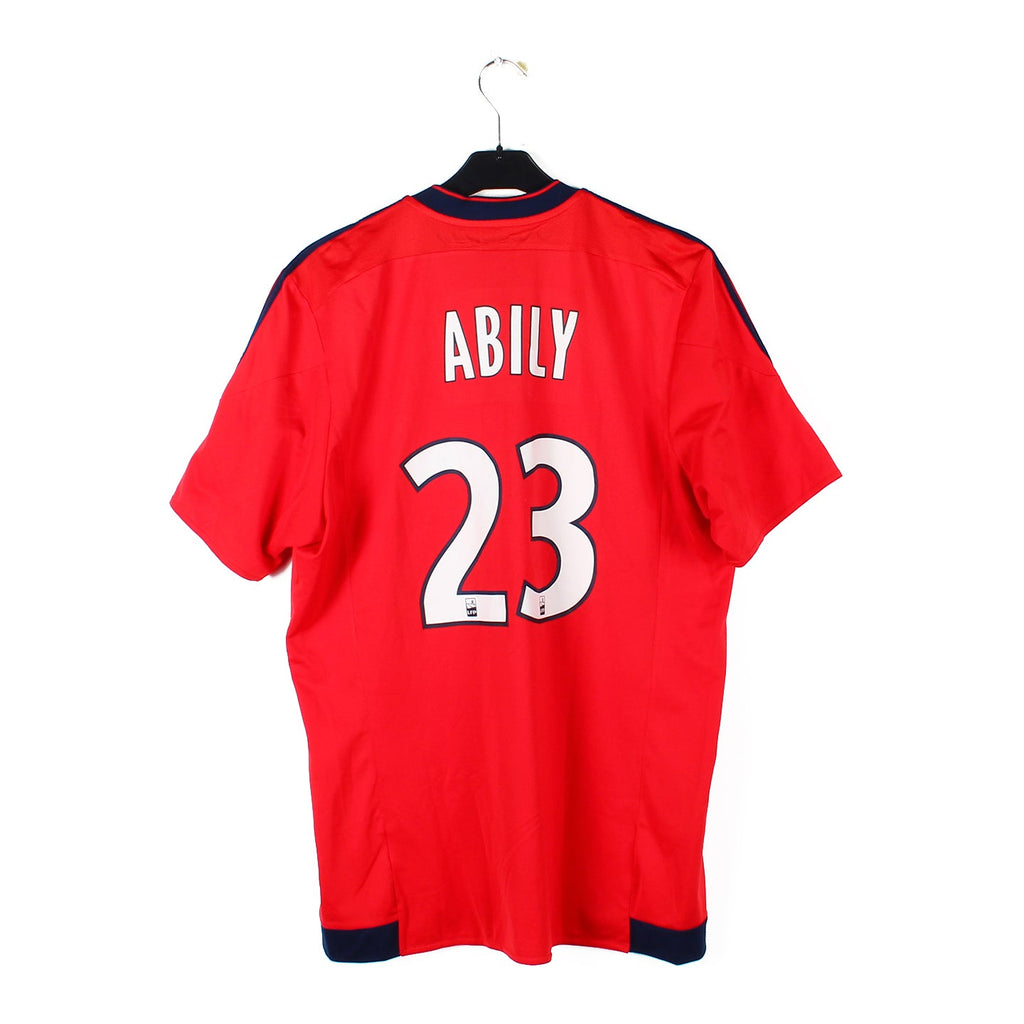 2015/16 - OL - Abily #23 (XL)