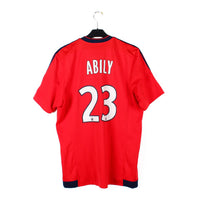 2015/16 - OL - Abily #23 (XL)