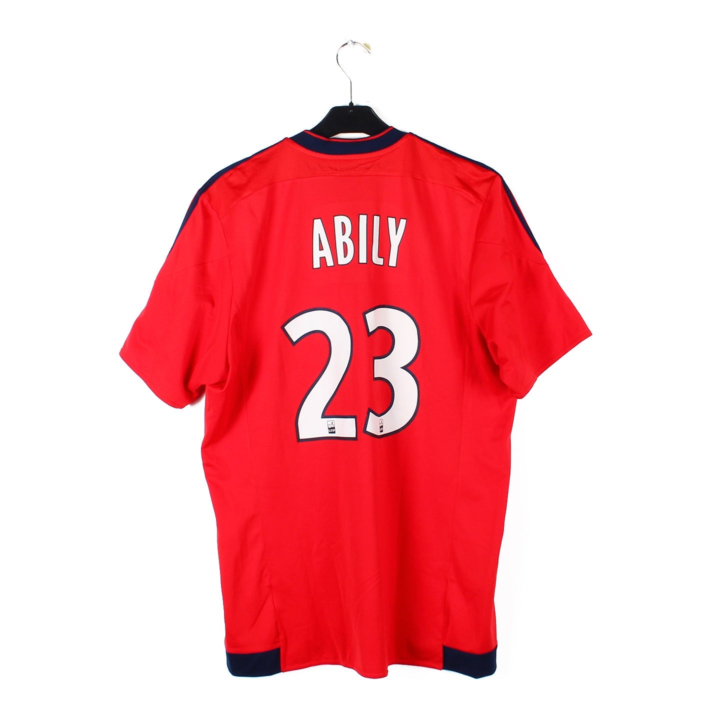 2015/16 - OL - Abily #23 (XL)