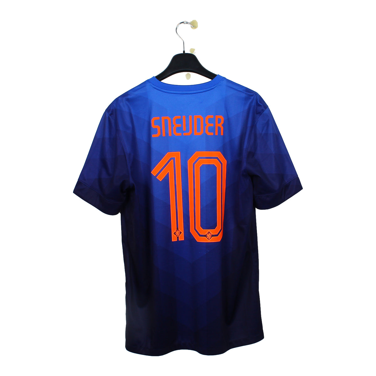2014/15 - Pays-Bas - Sneijder #10 (L)
