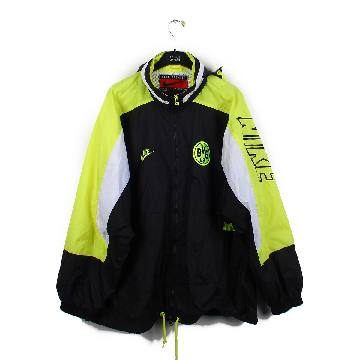 1995/96 - Dortmund (2XL)