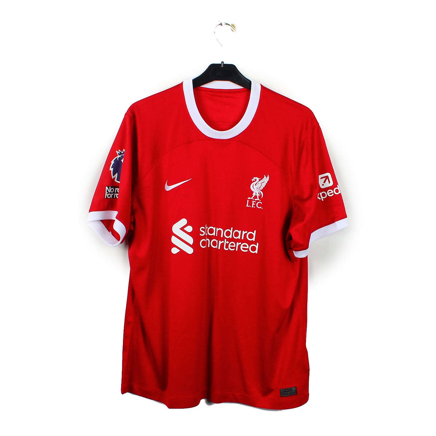 2023/24 - Liverpool FC - Diogo J. #20 (XL)