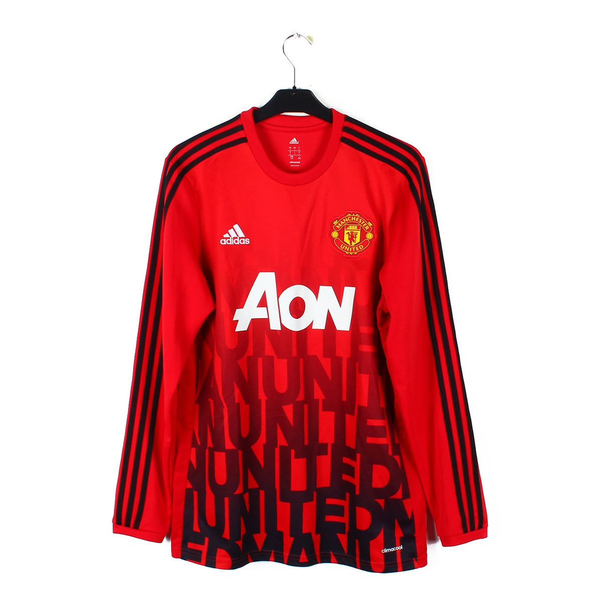 2015/16 - Manchester United (L)