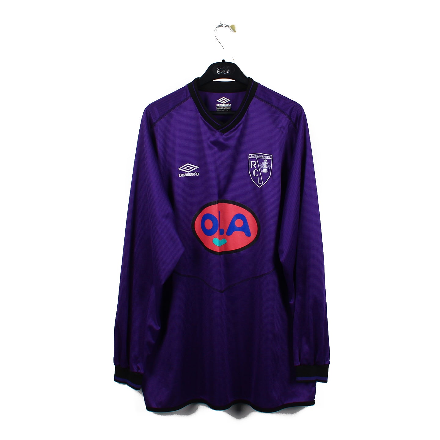 1999/00 - RC Lens (2XL)