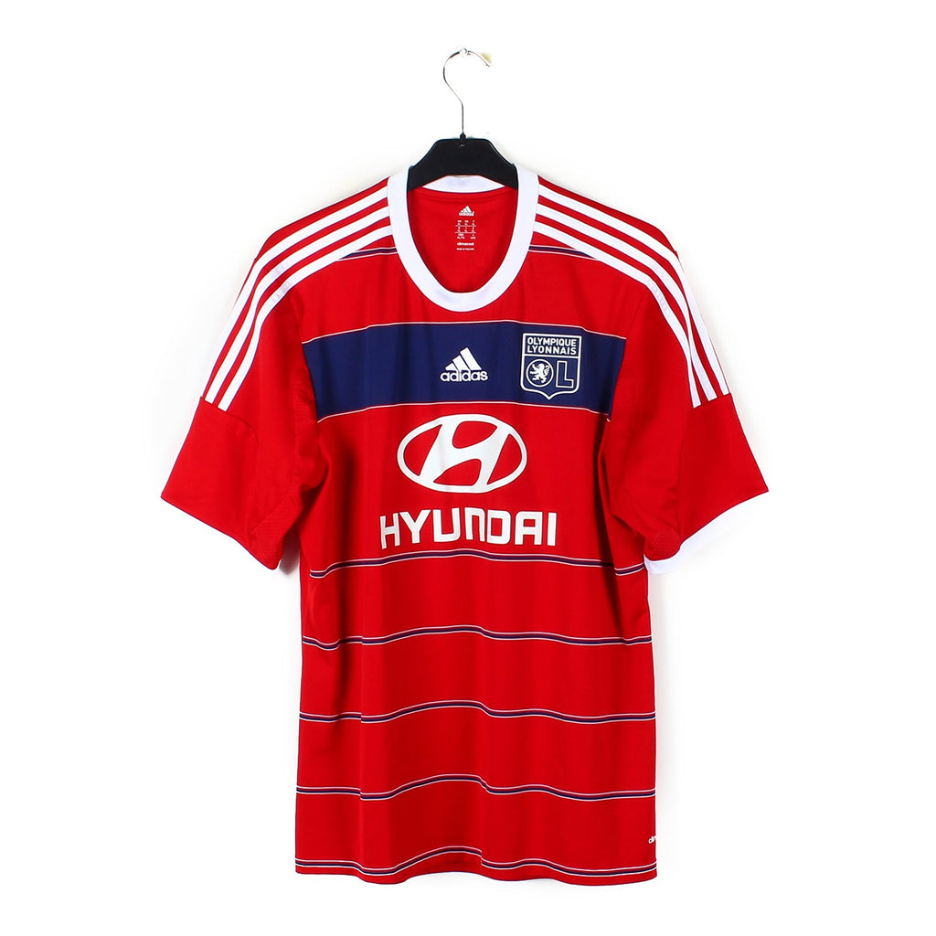 2013/14 - OL - Abily #23 (XL)