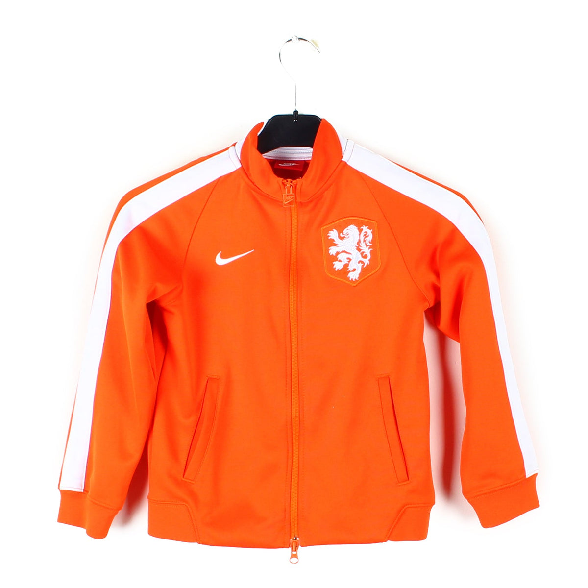 2014/15 - Pays-Bas (8/10ans)