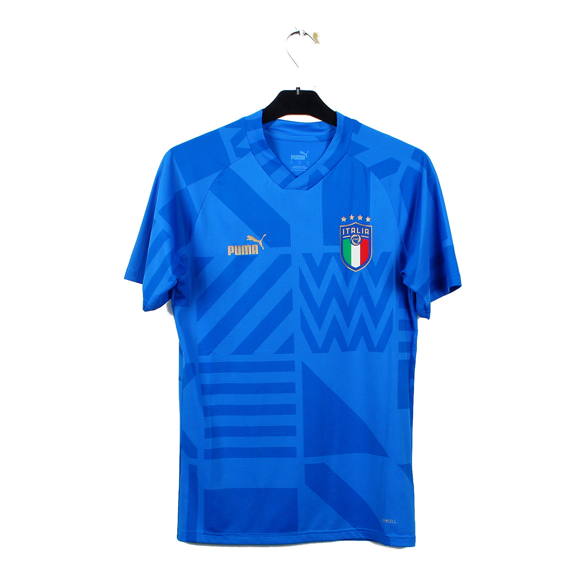 2022 - Italie (S)