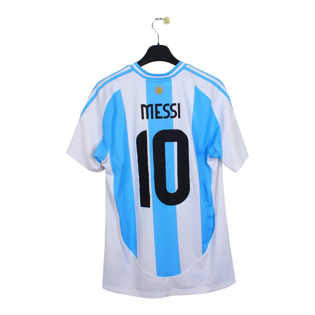 2024 - Argentine - Messi #10 (L)