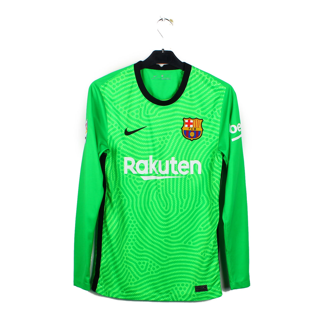 2020/21 - Barcelone (S)