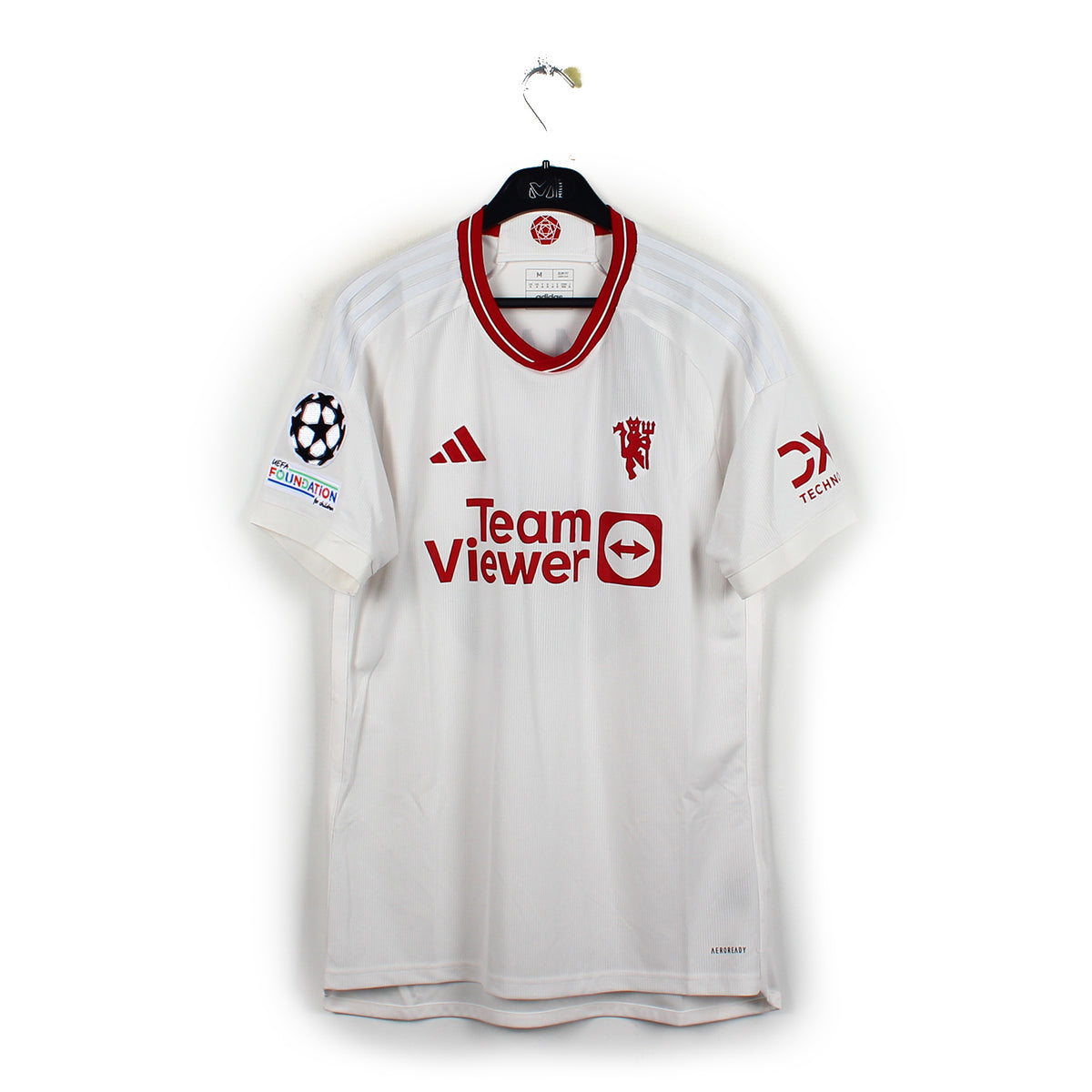 2023/24 - Manchester United - Amad #16 (M)