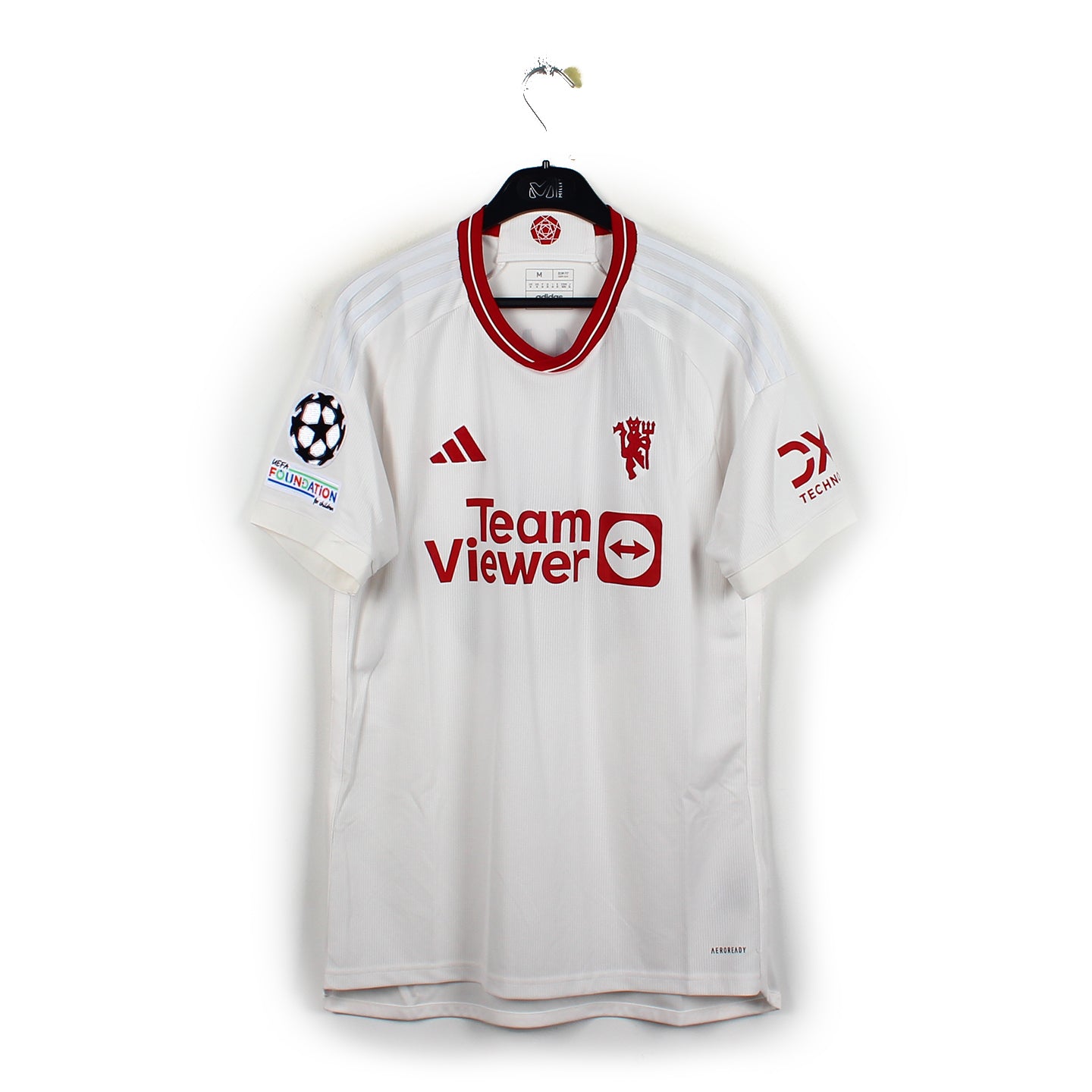 2023/24 - Manchester United - Amad #16 (M)