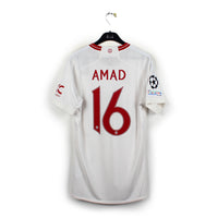 2023/24 - Manchester United - Amad #16 (M)