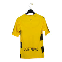 2017/18 - Dortmund (S) [pro]