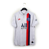 2019/20 - PSG - Icardi #18 (M)