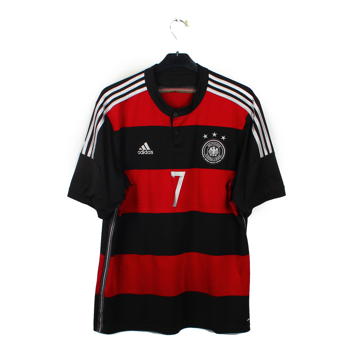2014/15 - Allemagne - Schweinsteiger #7 (L)