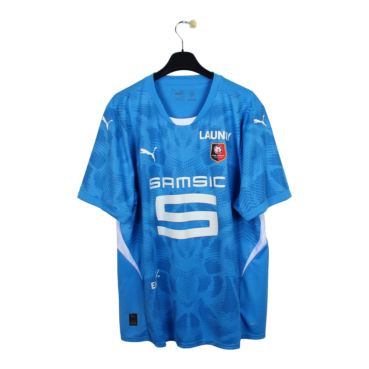 2024/25 - Stade Rennais - Lembet #40 (2XL)