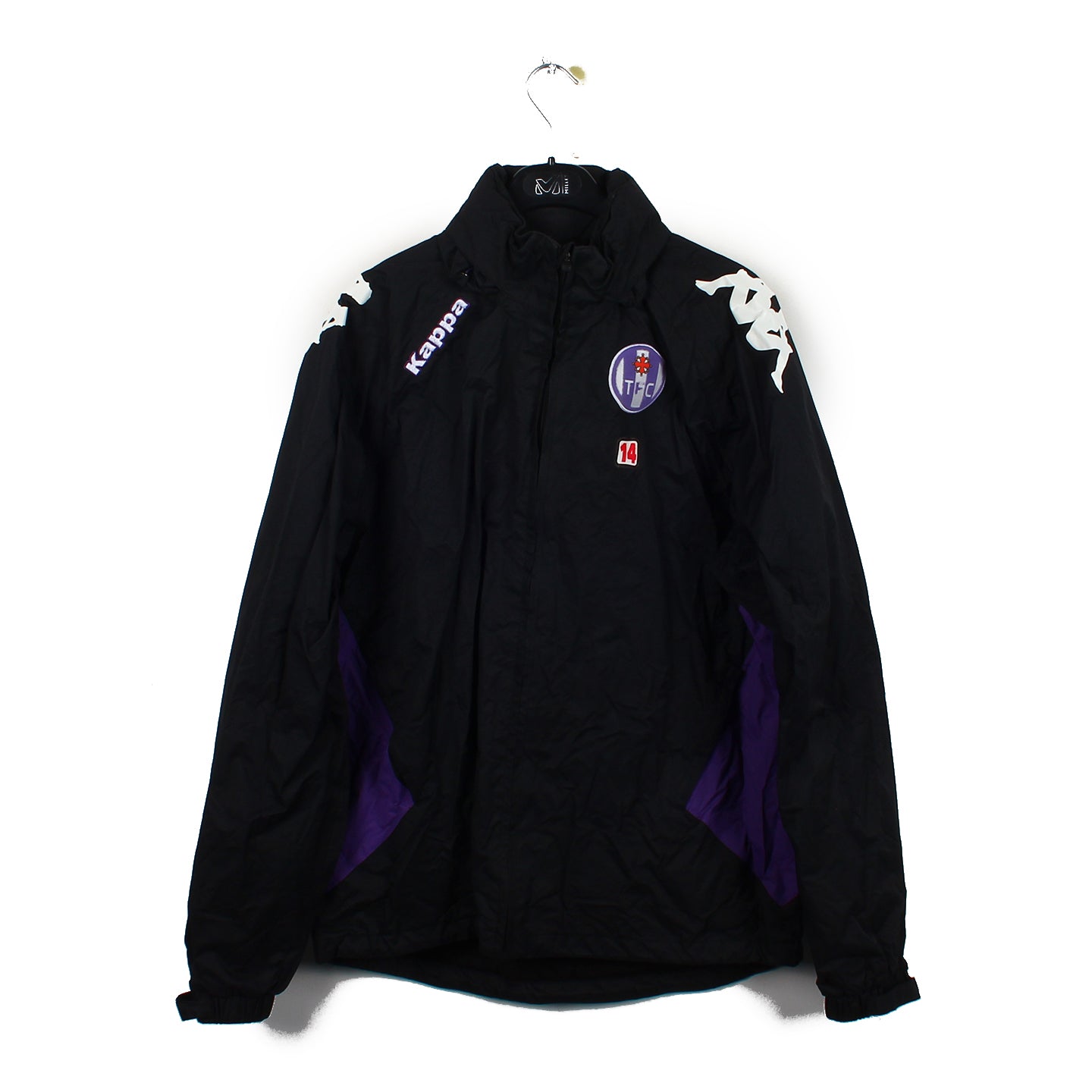 2014/15 - Toulouse FC (L) [stock pro]