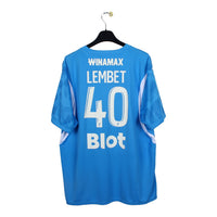 2024/25 - Stade Rennais - Lembet #40 (2XL)