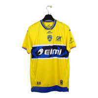 2023/24 - Sochaux Montbéliard FC - Viltard #24 (M)