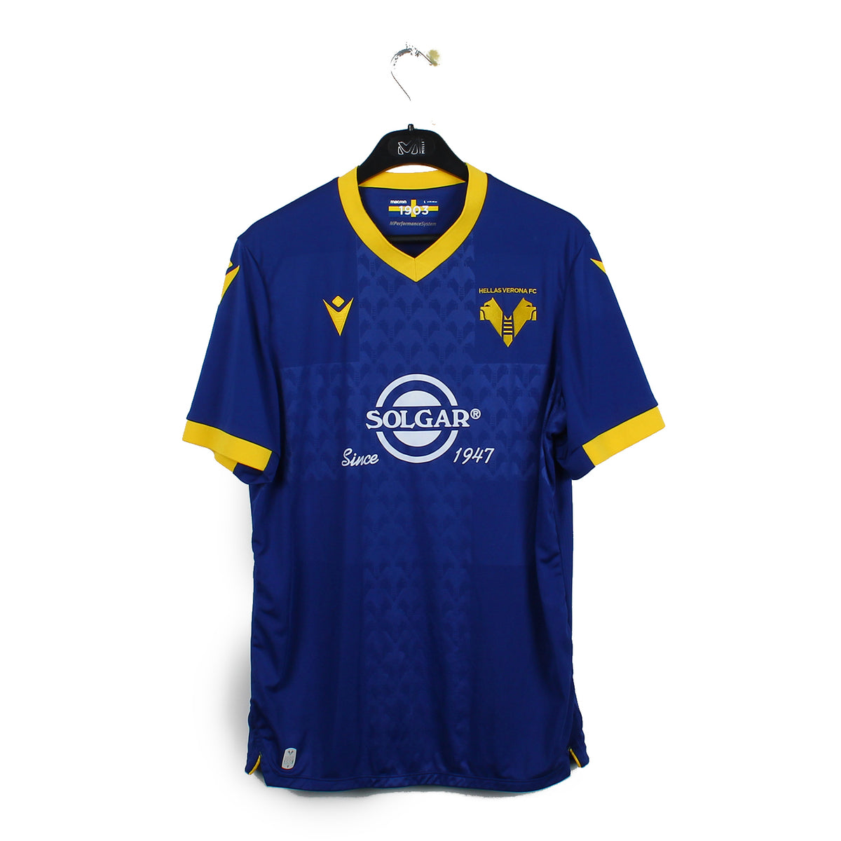 2022/23 - Hellas Verone (L)