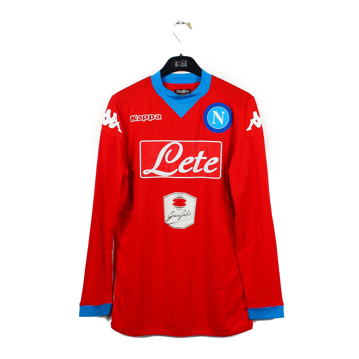 2015/16 - Naples (M)