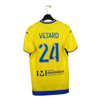 2023/24 - Sochaux Montbéliard FC - Viltard #24 (M)
