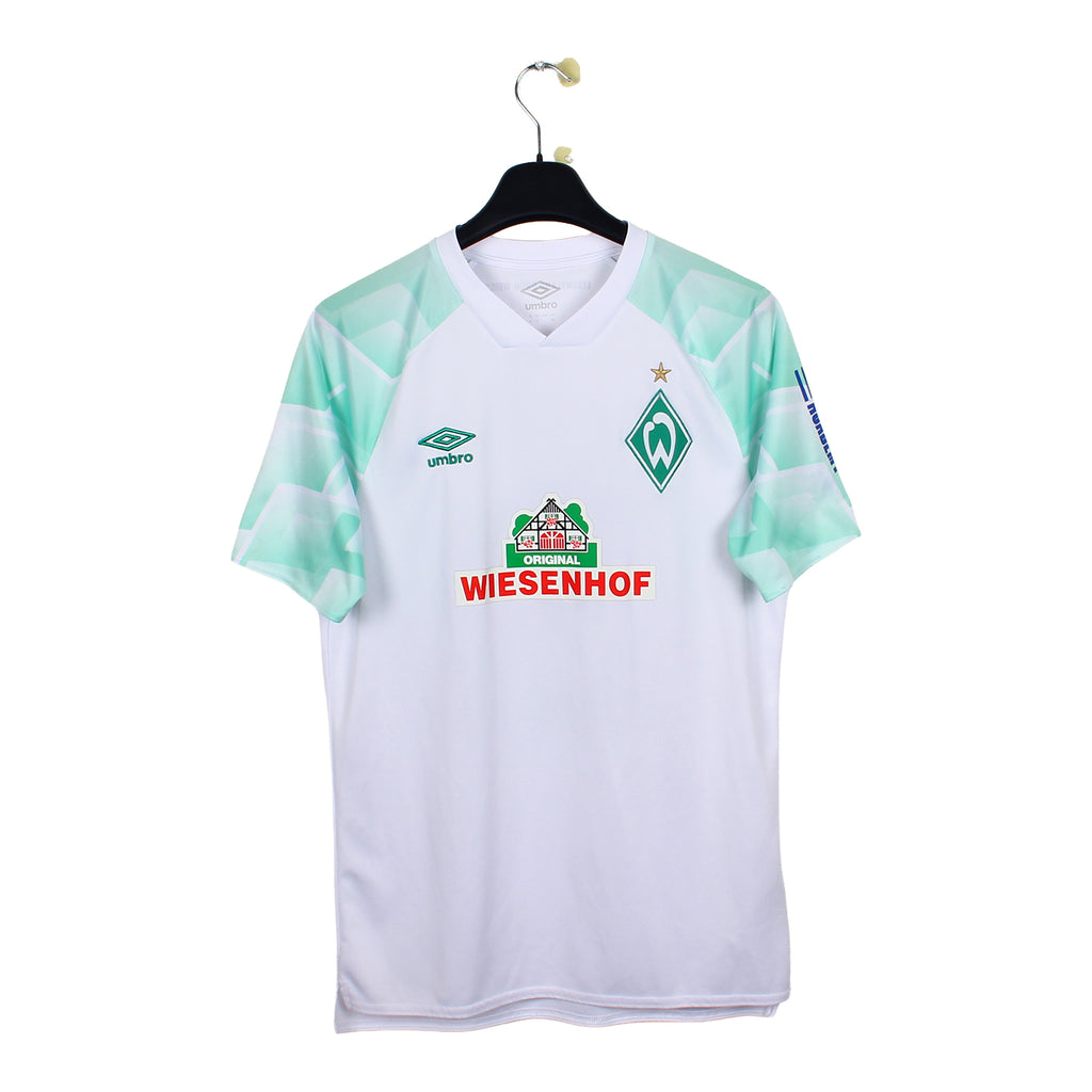 2020/21 - Werder Brême #21 (M)