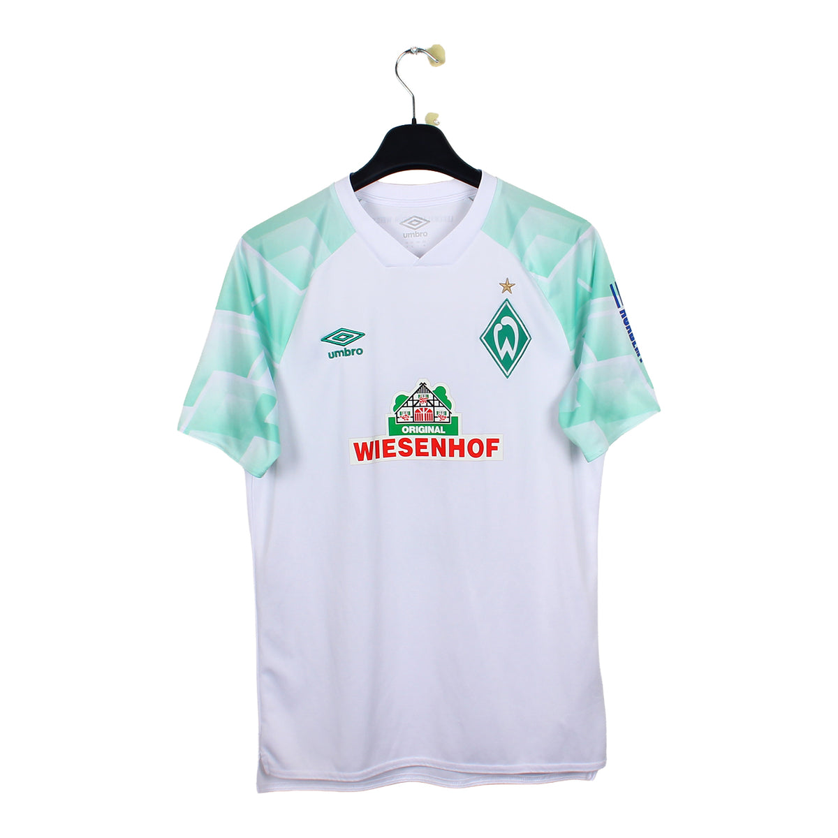 2020/21 - Werder Brême #21 (M)