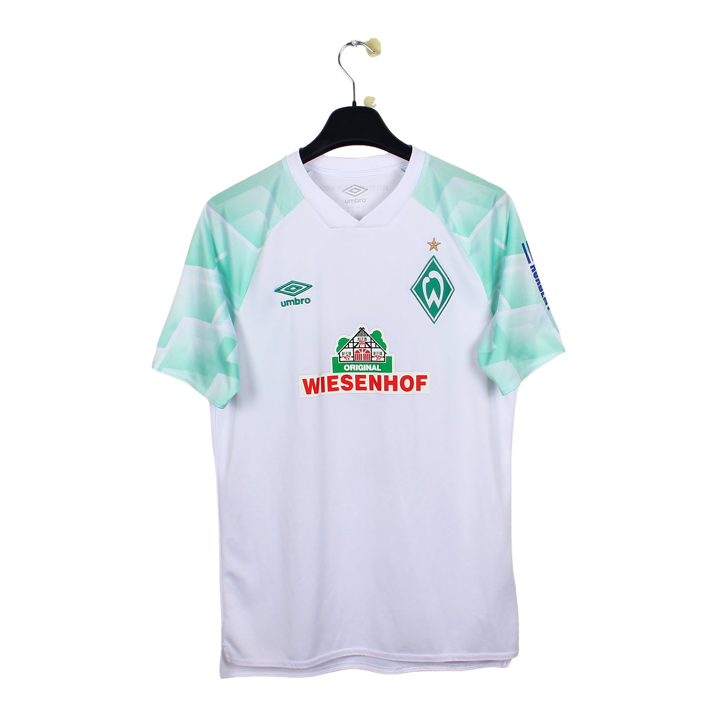 2020/21 - Werder Brême #21 (M)
