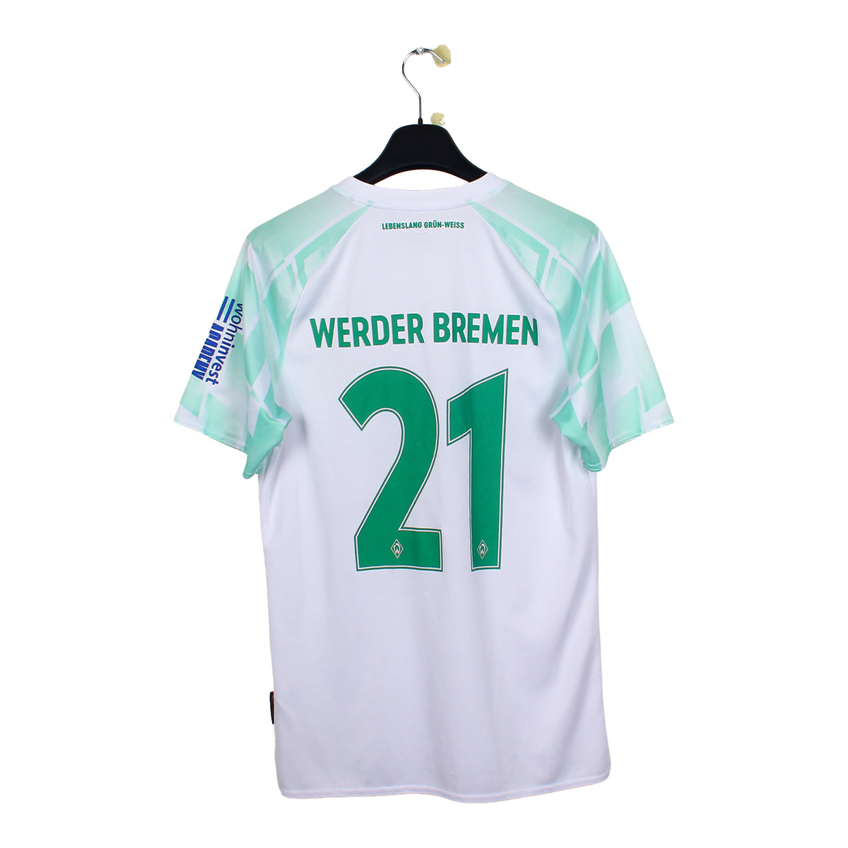 2020/21 - Werder Brême #21 (M)