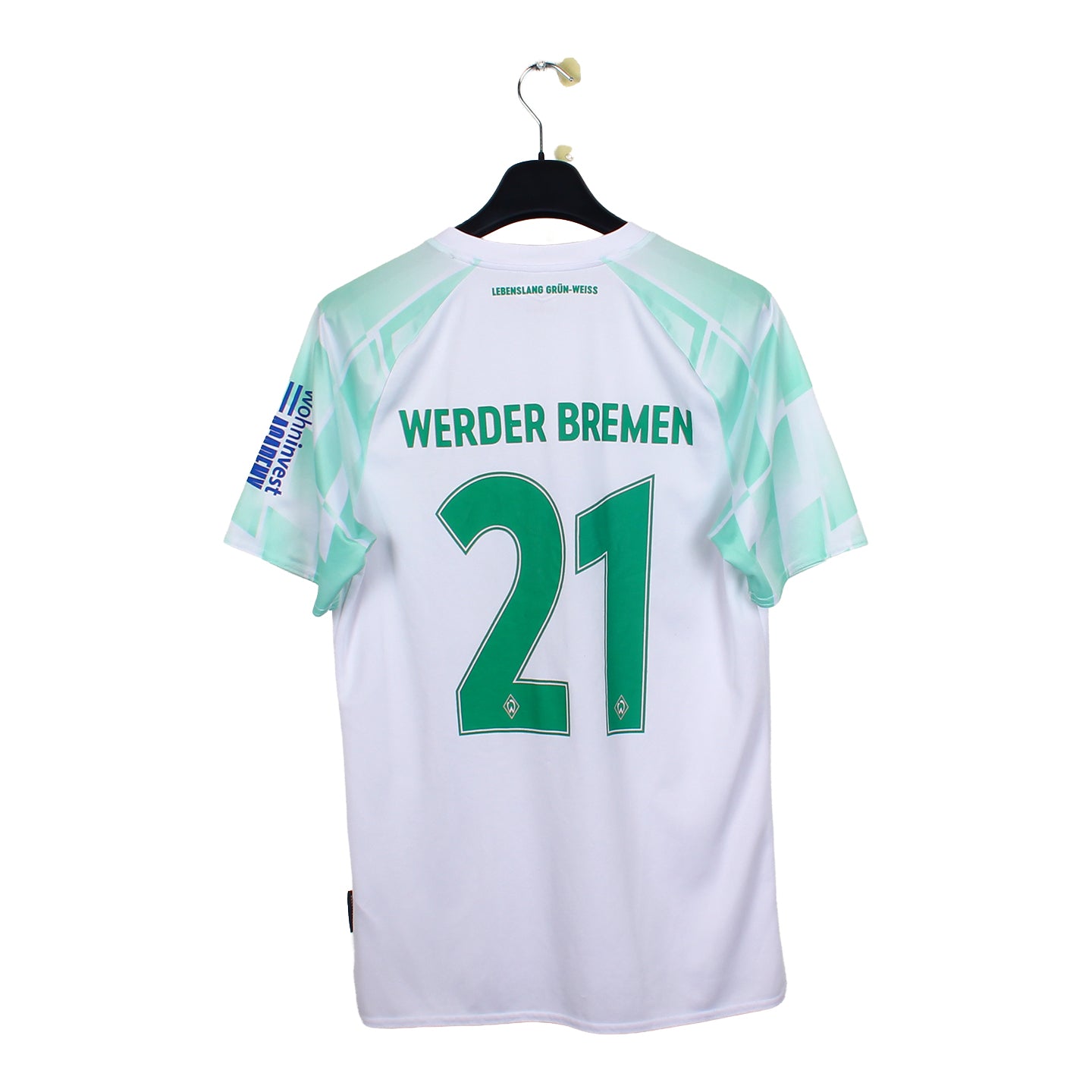 2020/21 - Werder Brême #21 (M)