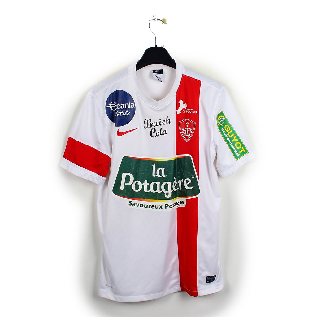 2013/14 - Brest (M)