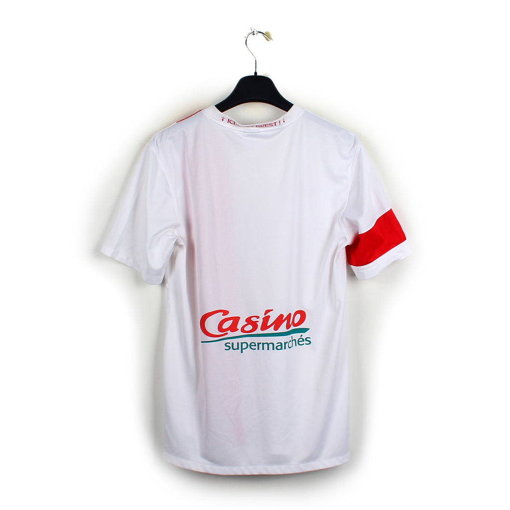 2013/14 - Brest (M)