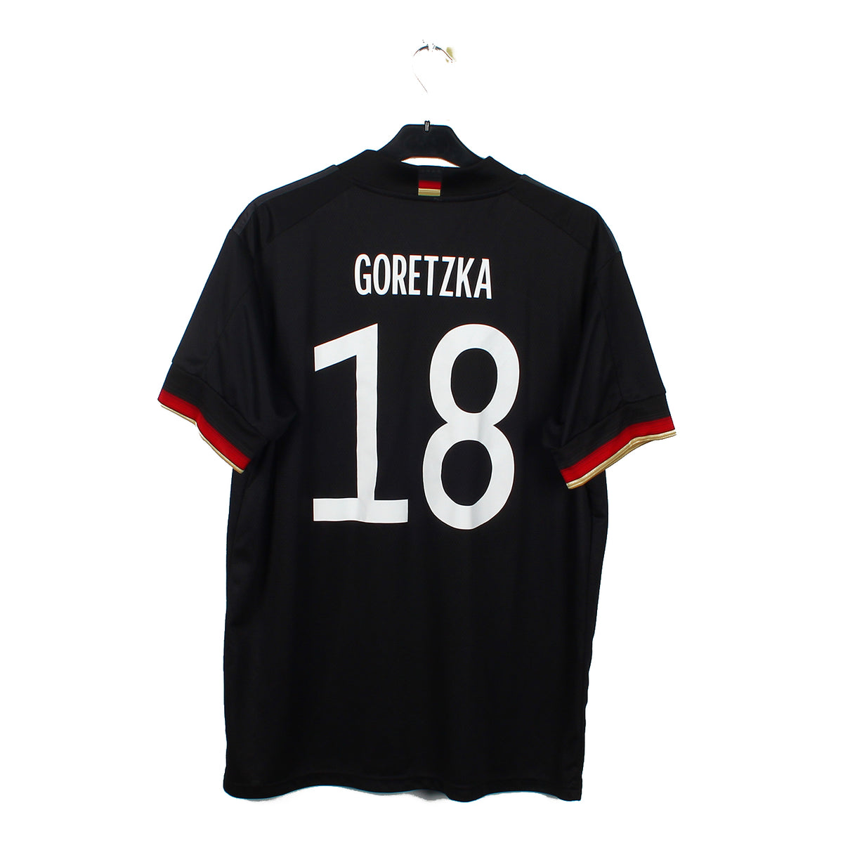 2020/22 - Allemagne - Goretzka #18 (XL)