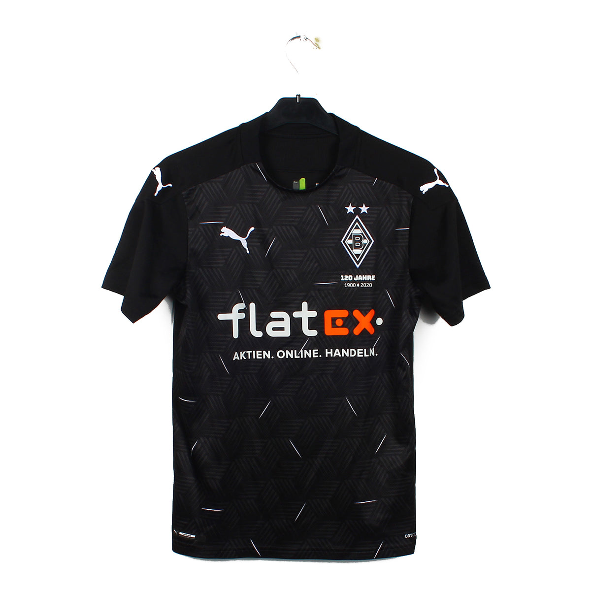 2020/21 - Borussia Monchengladbach (S) *120ans*