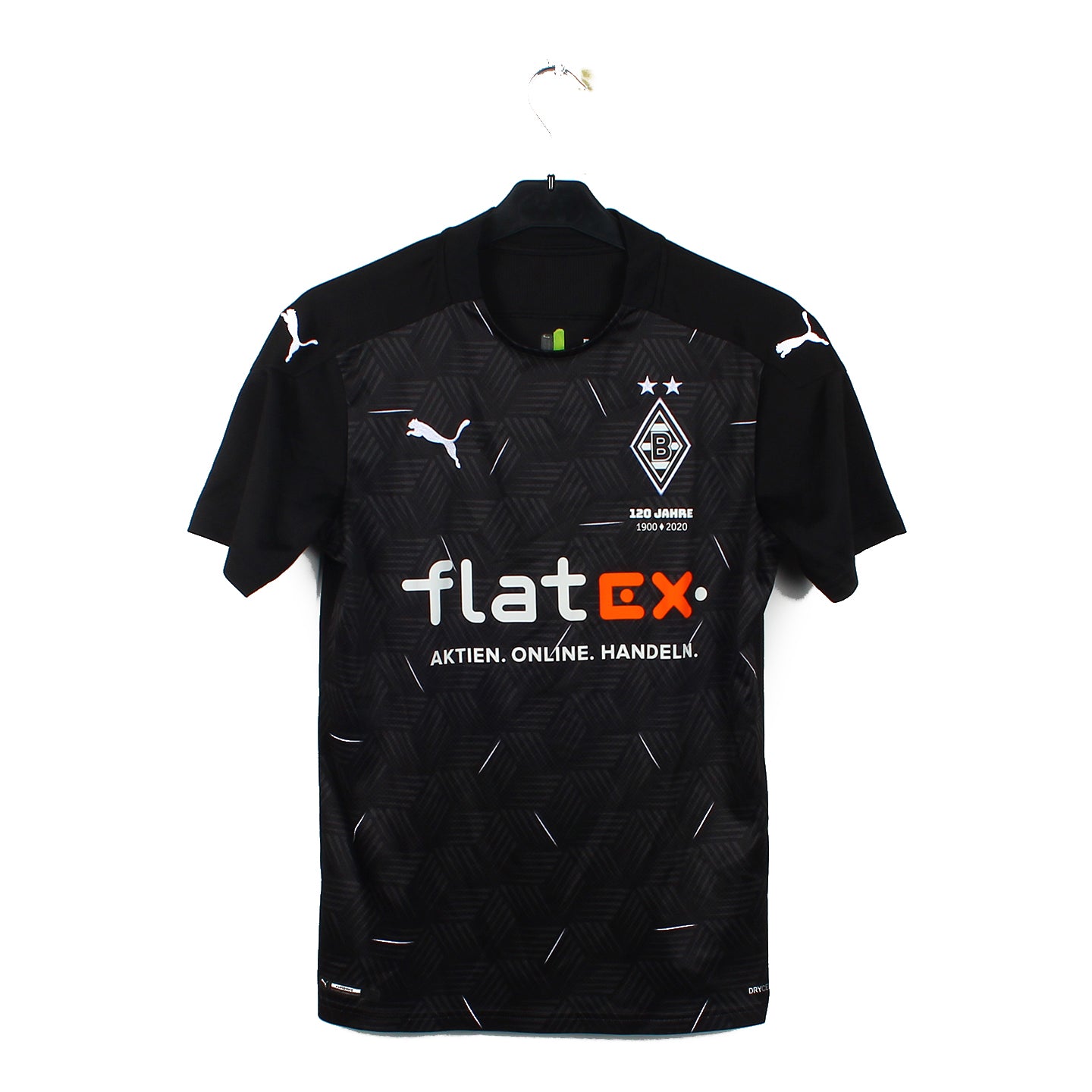 2020/21 - Borussia Monchengladbach (L) *120ans*