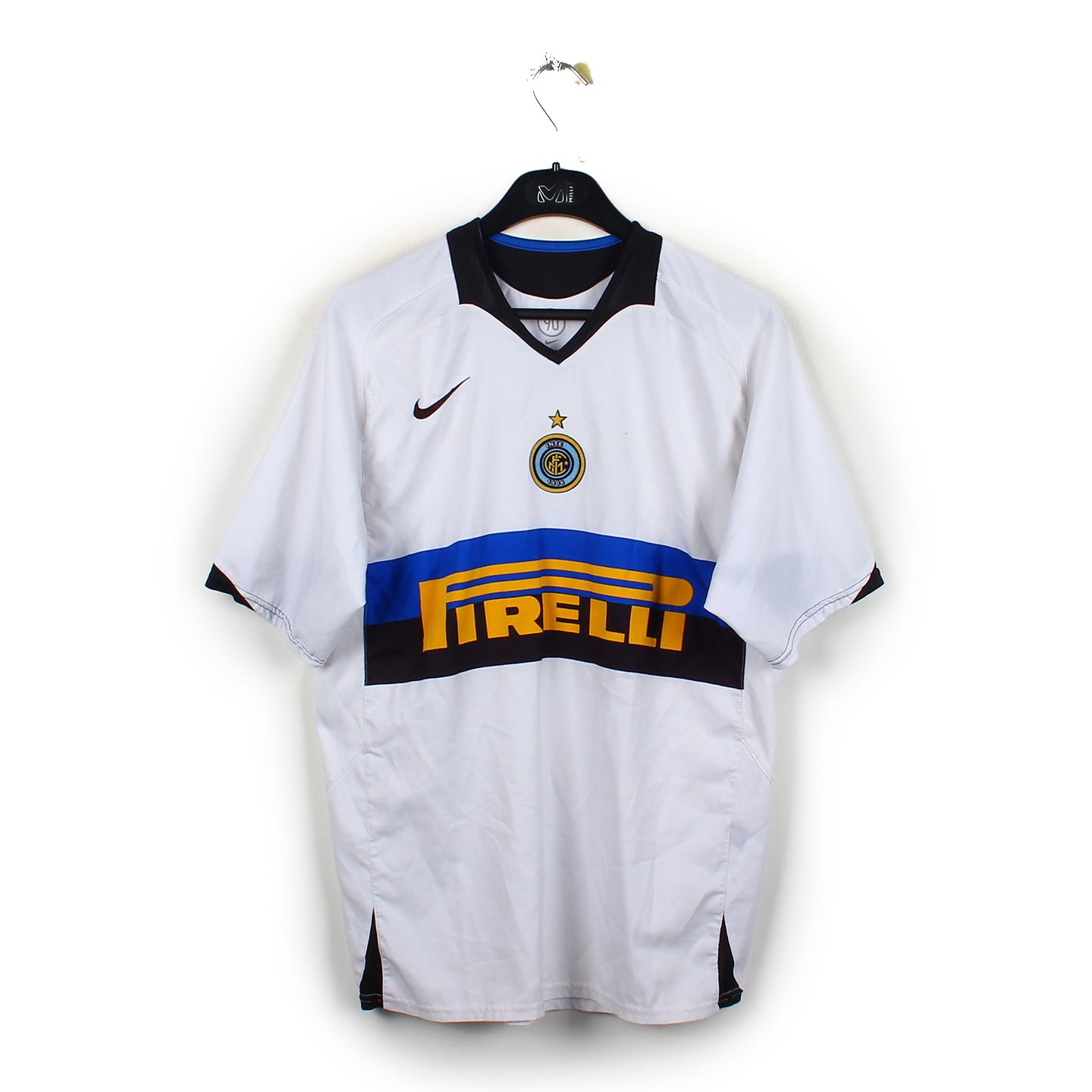 2005/06 - Inter Milan (M)