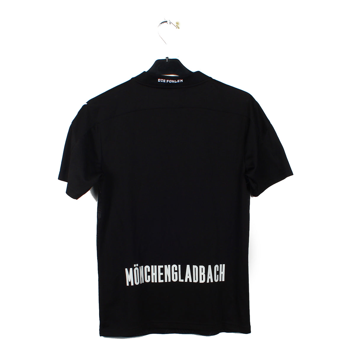 2020/21 - Borussia Monchengladbach (S) *120ans*