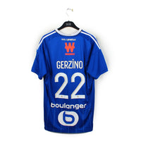 2022/23 - Racing Club de Strasbourg - Gerzino #22 (L)