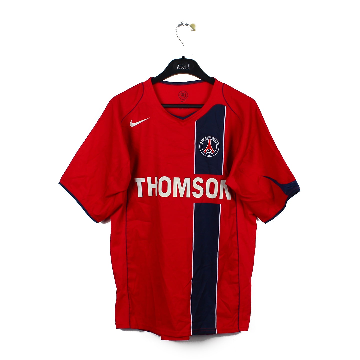 2004/05 - PSG #9 (S)