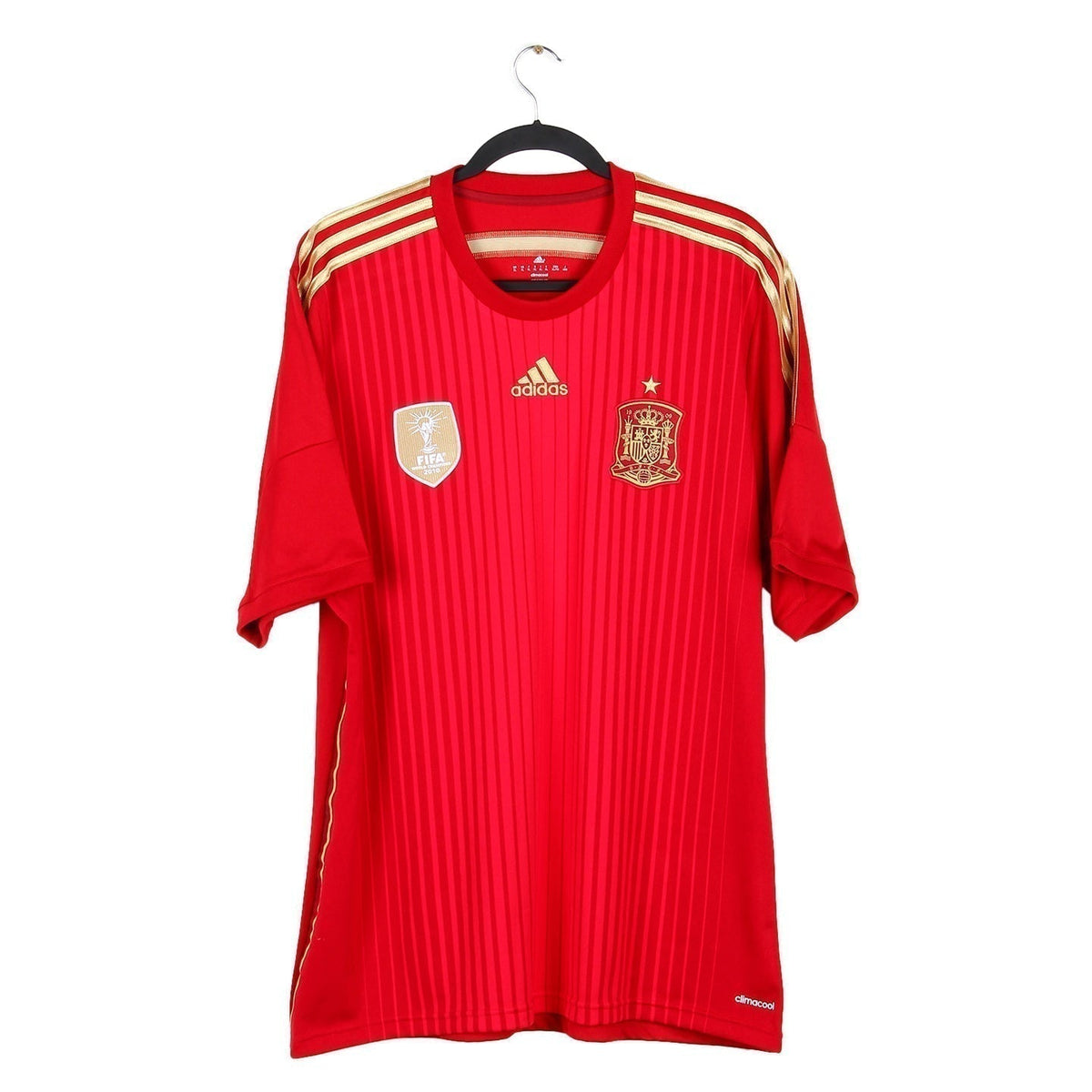 2013/15 - Espagne (2XL)